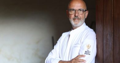 Capri diventa capitale della pizza di qualità: sull’isola arrivano Ciro Oliva, Franco Pepe ed Enzo Coccia