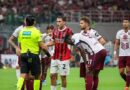 MILAN, PARI IN RIMONTA DA 0-2