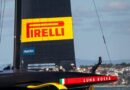 Luna Rossa Prada Pirelli si ritira contro New Zealand, ma supera senza problemi Orient Express