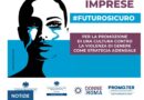 ISCRIVITI AL CORSO DI ALTA FORMAZIONE #FuturoSicuro per la tua IMPRESA o se sei un OPERATORE DEL SETTORE (si rilasciano crediti per AVVOCATI)