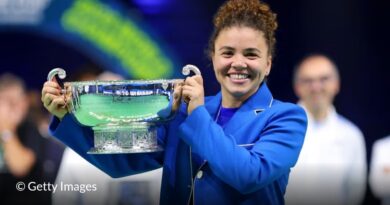 Paolini dal cuore d’oro: vince il Billie Jean King Cup Heart Award e dona il premio in beneficenza