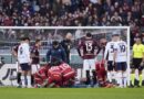 Problemi per Walukiewicz in Torino-Bologna e sostituzione necessaria