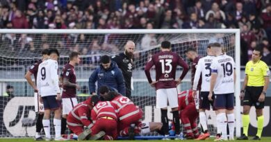 Problemi per Walukiewicz in Torino-Bologna e sostituzione necessaria