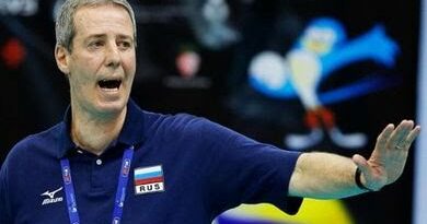 Volley, è morto Daniele Bagnoli