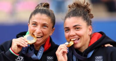 Errani e Paolini premiate dalla WTA come coppia dell’anno