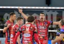 Coppa Italia Volley sulla Rai