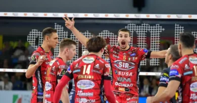 Coppa Italia Volley sulla Rai