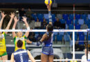 Volley femminile, Conegliano travolge Busto e allunga in testa. Egonu trascina Milano, Scandicci a -1