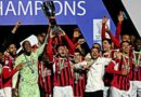 Il Milan di Conceicao ribalta pronostico e Inter nella finale di Supercoppa Italiana