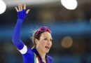 Coppa del Mondo di pattinaggio di velocità: Francesca Lollobrigida vince i 3.000 metri di Milwaukee