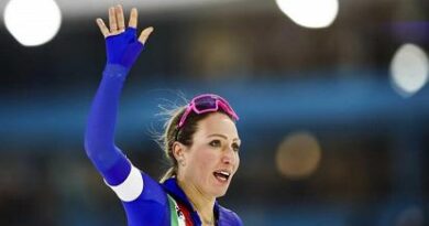 Coppa del Mondo di pattinaggio di velocità: Francesca Lollobrigida vince i 3.000 metri di Milwaukee