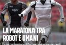 I robot sfideranno l’uomo alla mezza Maratona di Pechino