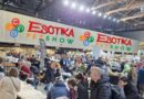 Esotika Pet Show: nel weekend grande festa per appassionati e famiglie