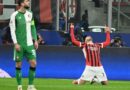 Milan e Atalantta fuori dalla Champions