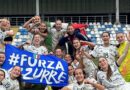 Azzurrine U17 qualificate per la fase finale dell’Europeo. Gravina: “Bravissime!”