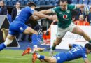 Italrugby sconfitto anche dall’ Irlanda